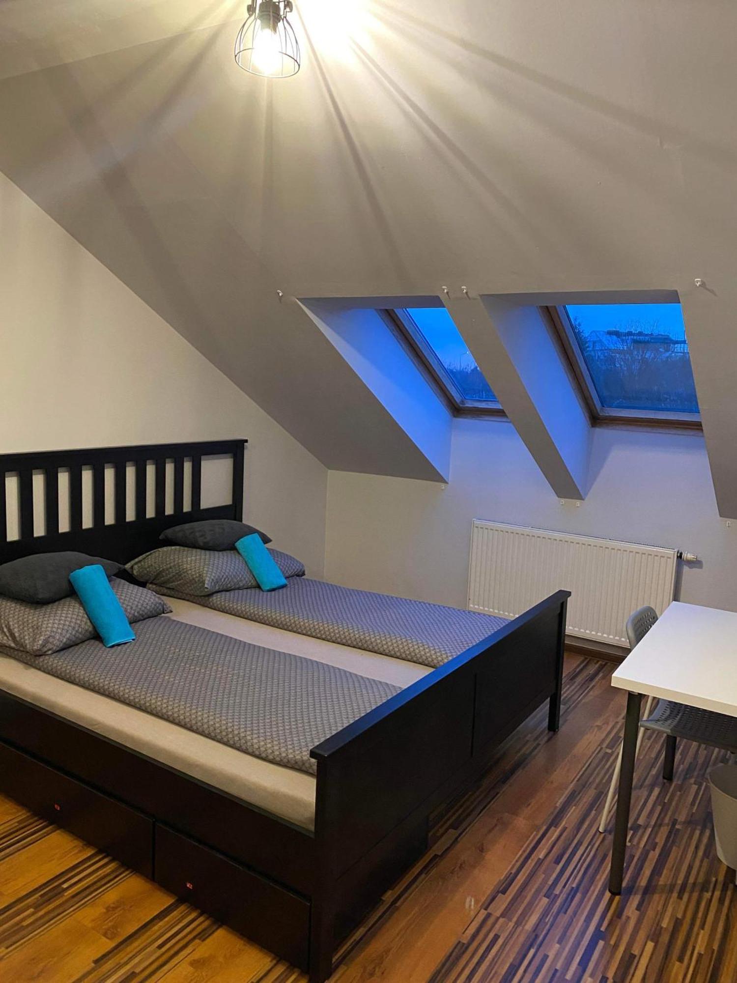 Tjiraso Apartment - Gdansk — Photos 2